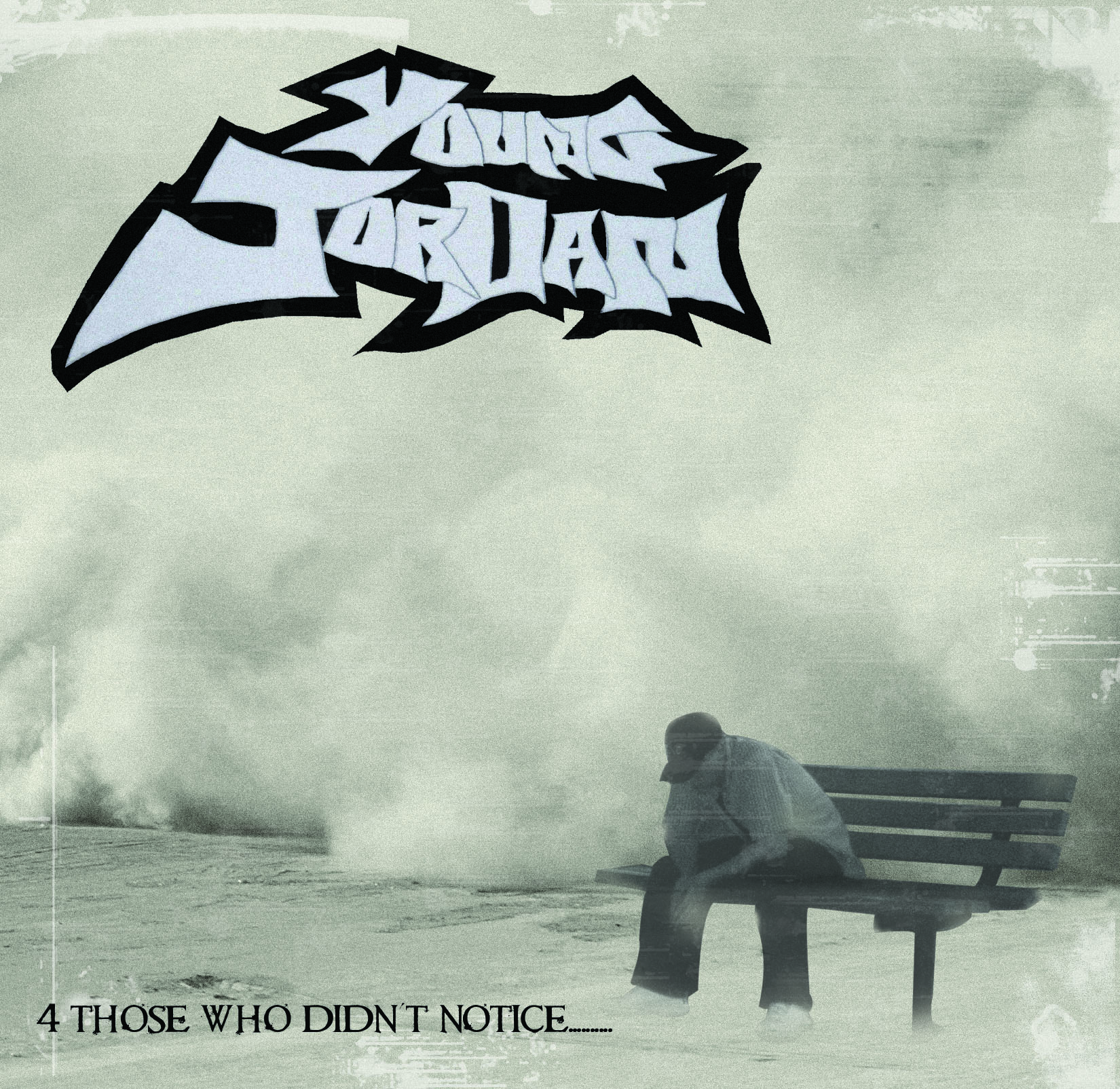 4 Those Who Didn't Notice...