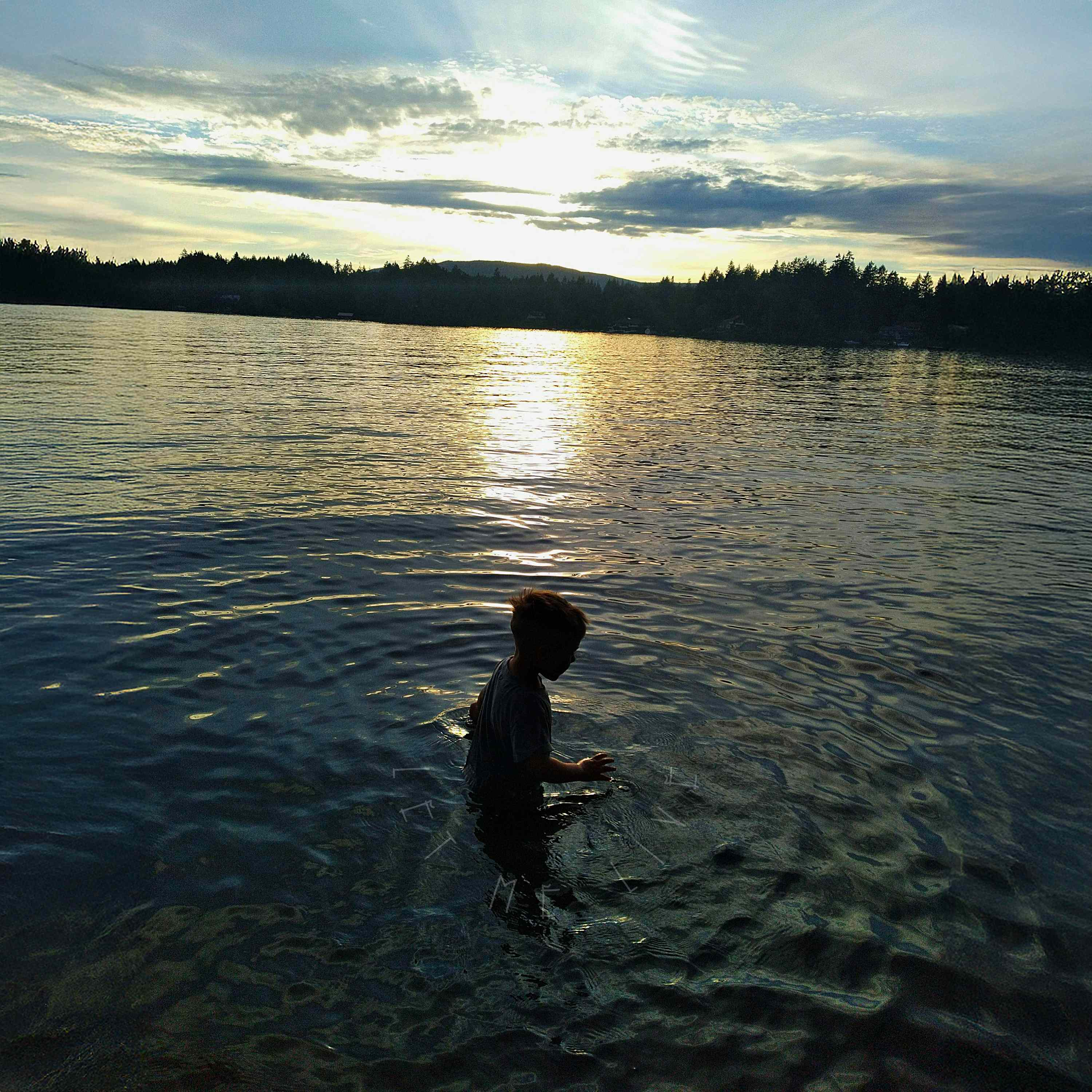 Let Me Live cover art