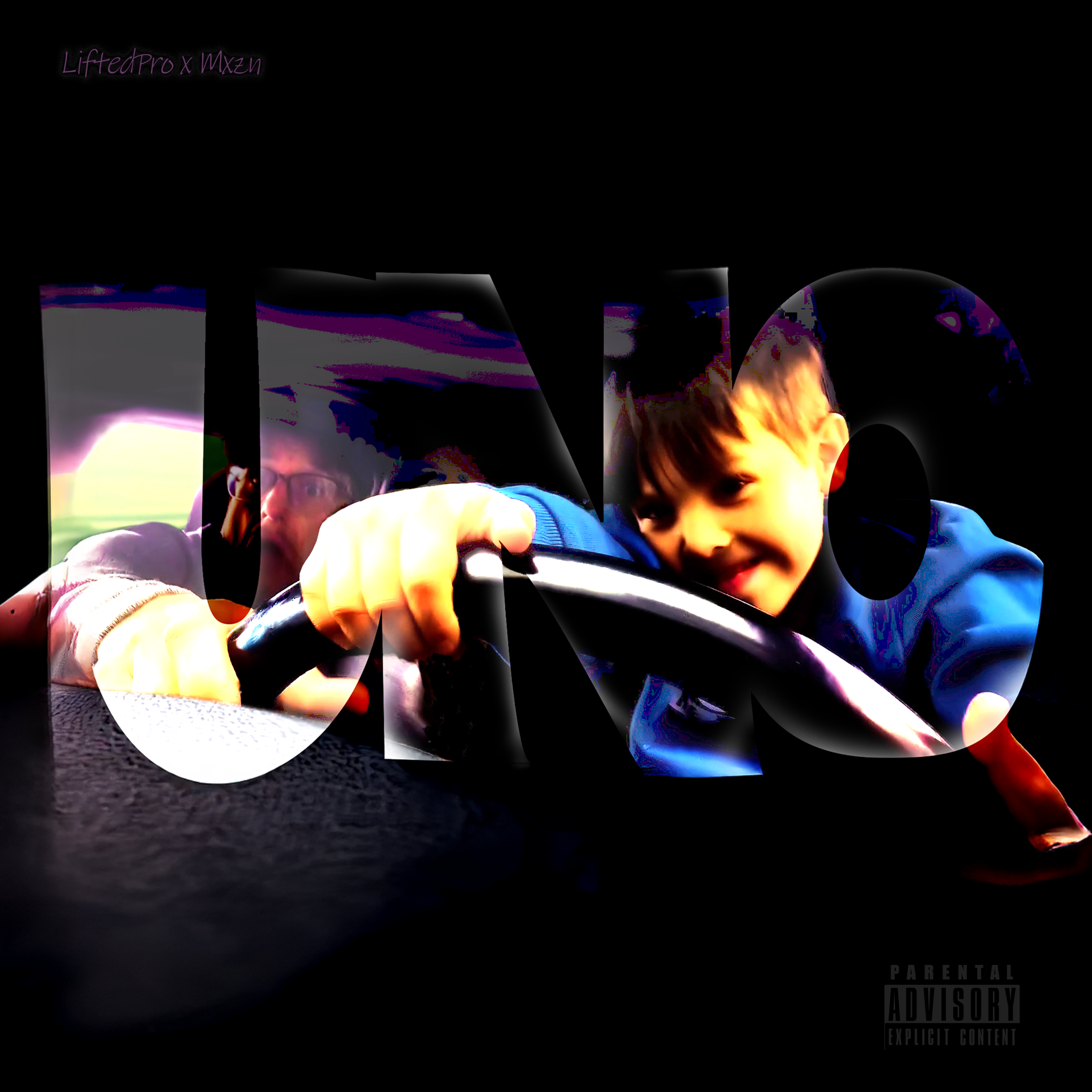 UNO cover art