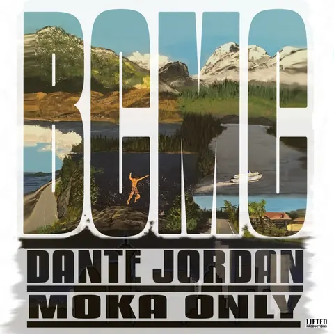 BCMC cover art