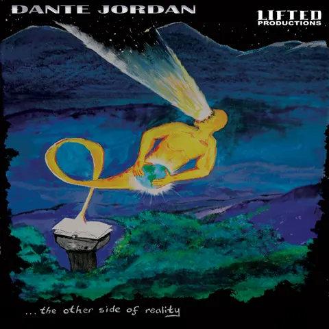 The Other Side of Reality cover art