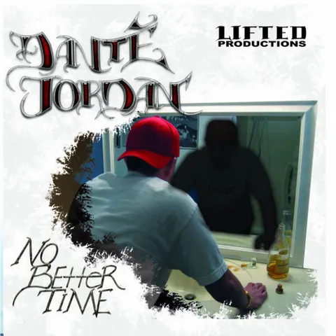 No Better Time cover art