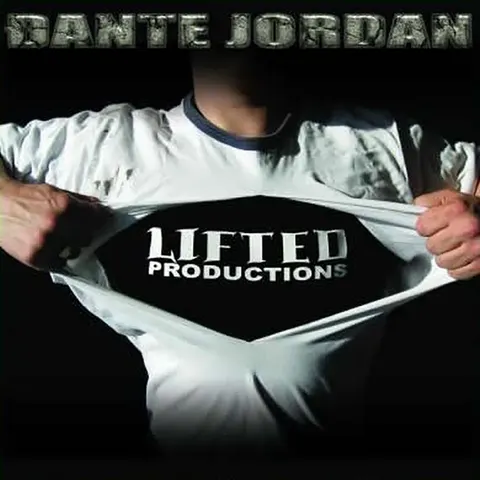 Lifted Productions cover art