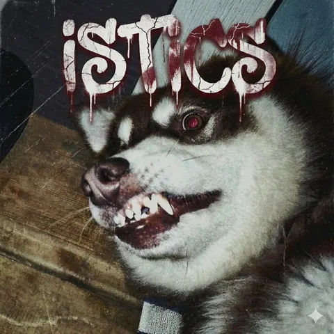 Istics cover art