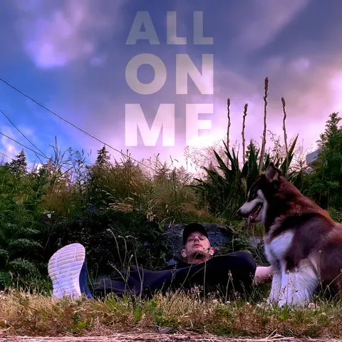 All On Me cover art