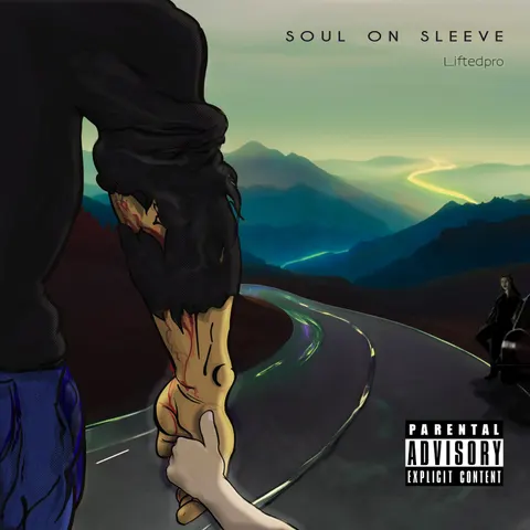 Soul On Sleeve cover art