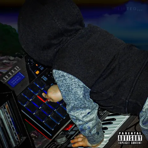 Concept: Dad's Demo cover art