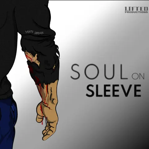 Soul On Sleeve (single) cover art