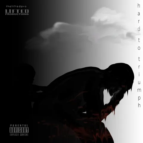 Hard to Triumph cover art